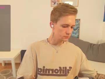 max_gen on Chaturbate 