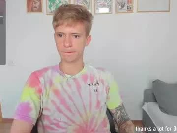 max_gen on Chaturbate 