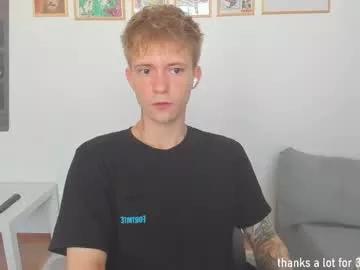 max_gen on Chaturbate 