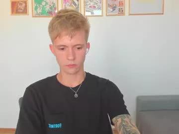 max_gen on Chaturbate 