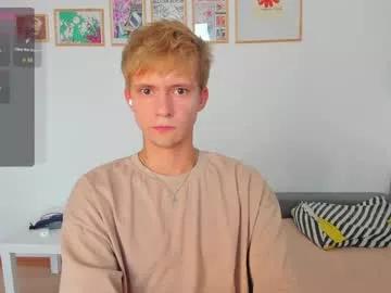 max_gen on Chaturbate 