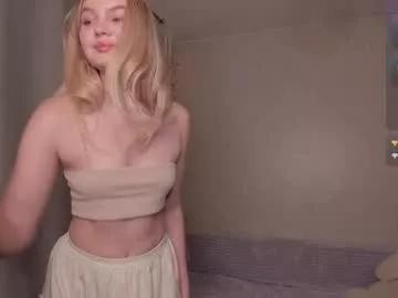 may_angel on Chaturbate 