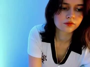 melanie_lunna on Chaturbate 