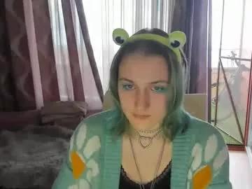 melanisep on Chaturbate 