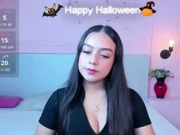 melinaember on Chaturbate 