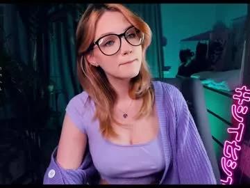 melisa_ginger on Chaturbate 