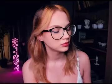 melisa_ginger on Chaturbate 