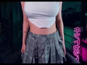 melisa_ginger on Chaturbate 