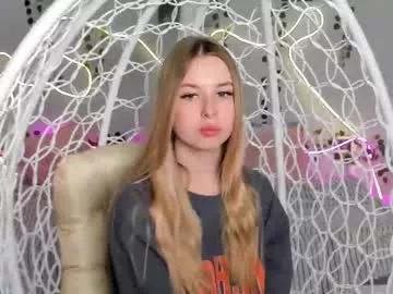 melissa_sshy on Chaturbate 