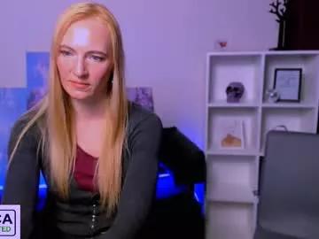 meow_blonde on Chaturbate 