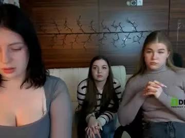 merli_wet on Chaturbate 