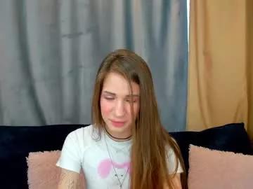 mi_amelia on Chaturbate 