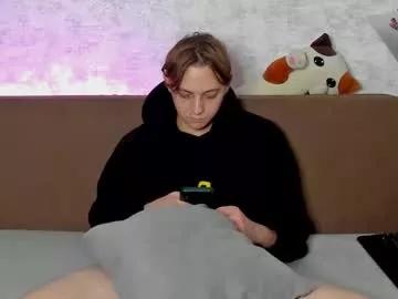 mike_bd18 on Chaturbate 