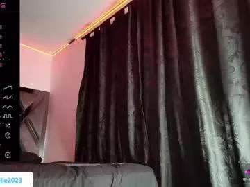 mike_belle on Chaturbate 