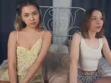 mildredgarrett on Chaturbate 