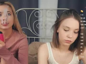 mildredgarrett on Chaturbate 