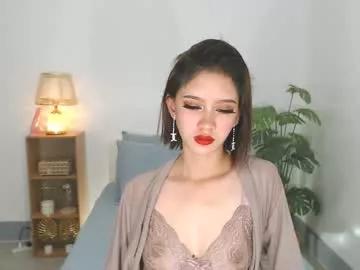 millie_fox21 on Chaturbate 