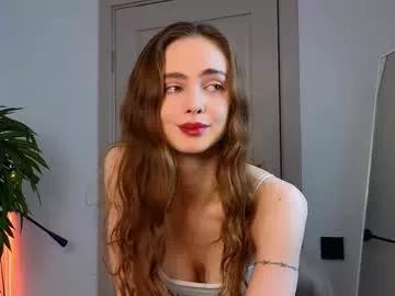 mira_lanes on Chaturbate 