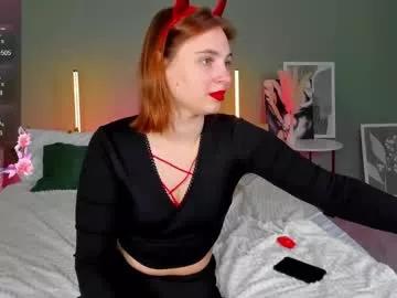 mirande_kerr on Chaturbate 