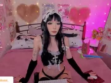 misasakurai from Chaturbate
