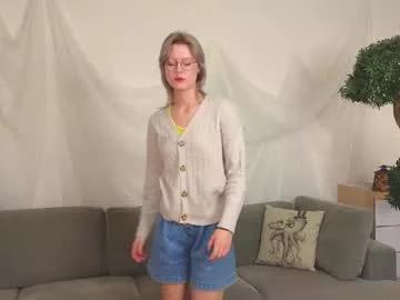 moirafieldhouse on Chaturbate 