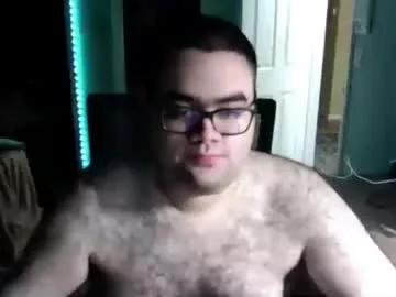 mrbowandarrow21 on Chaturbate 