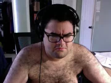 mrbowandarrow21 on Chaturbate 