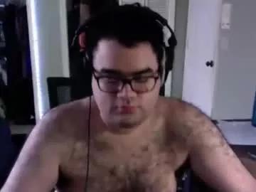 mrbowandarrow21 on Chaturbate 