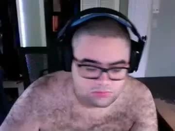 mrbowandarrow21 on Chaturbate 