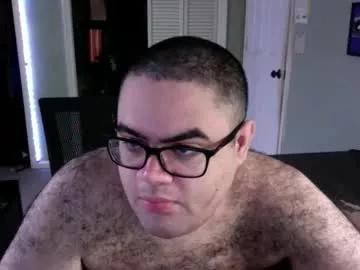 mrbowandarrow21 on Chaturbate 