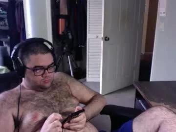 mrbowandarrow21 on Chaturbate 