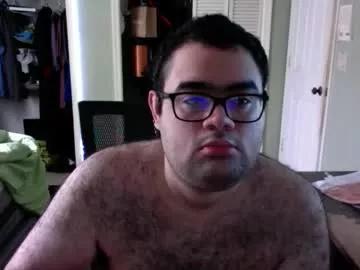 mrbowandarrow21 on Chaturbate 