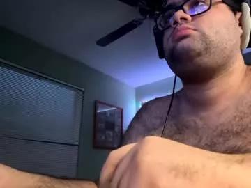 mrbowandarrow21 on Chaturbate 