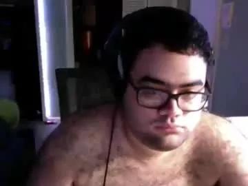 mrbowandarrow21 on Chaturbate 