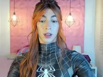 ms_lawless on Chaturbate 