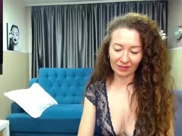 myrtlegirl_5 on Chaturbate 