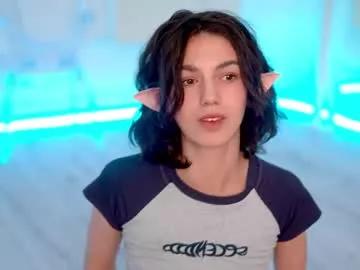 mystica_ on Chaturbate 