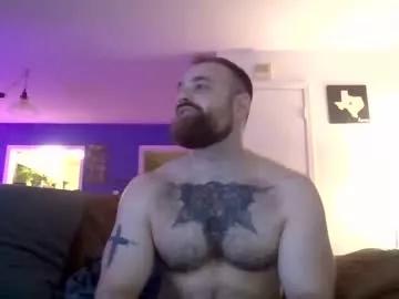 mysticmac247 on Chaturbate 