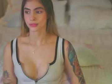 nataly_05 on Chaturbate 