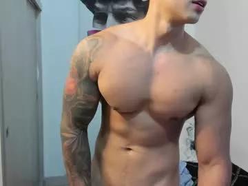 nicolasmuscle on Chaturbate 