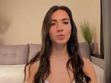 nicoleluuv on Chaturbate 