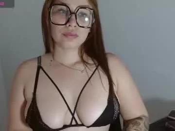 nicolrose4 on Chaturbate 