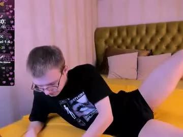 nikistorming on Chaturbate 