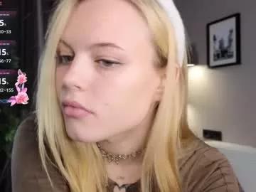 odelinacoleson on Chaturbate 