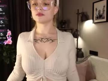 odelinacoleson on Chaturbate 