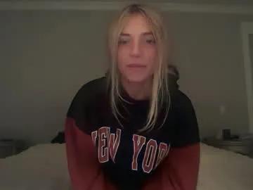 oliviacarterrr from Chaturbate