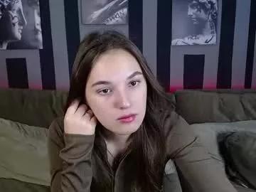 omatessia on Chaturbate 