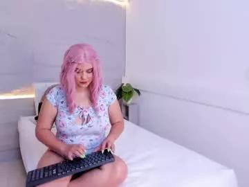 pamelajons_ on Chaturbate 