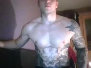 panther_style on Chaturbate 