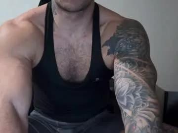 panther_style on Chaturbate 